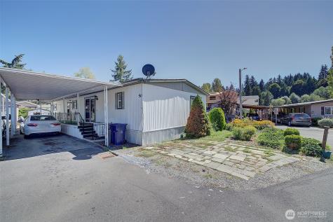 1332 192nd Street SE Bothell WA 98021