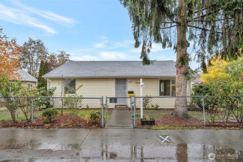534 4TH Kent WA 98032