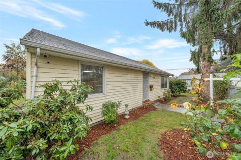 534 4TH Kent WA 98032