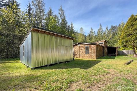 834 Little River Port Angeles WA 98363
