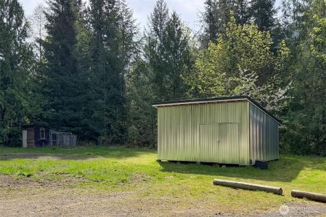 834 Little River Port Angeles WA 98363