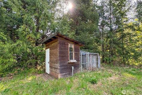 834 Little River Port Angeles WA 98363