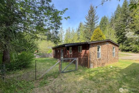 834 Little River Port Angeles WA 98363