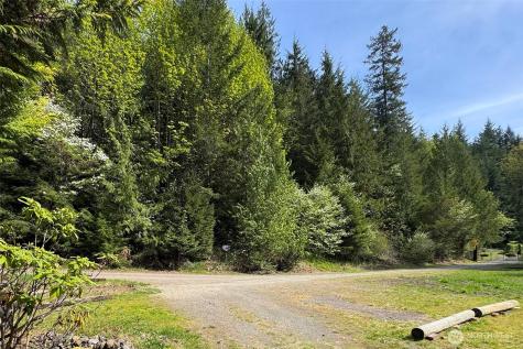 834 Little River Port Angeles WA 98363