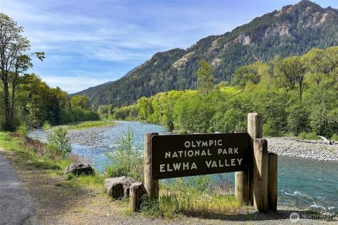 834 Little River Port Angeles WA 98363