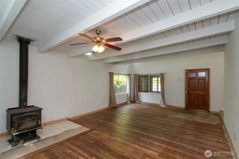 834 Little River Port Angeles WA 98363