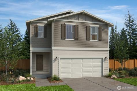 11842 16th Street SE Lake Stevens WA 98258