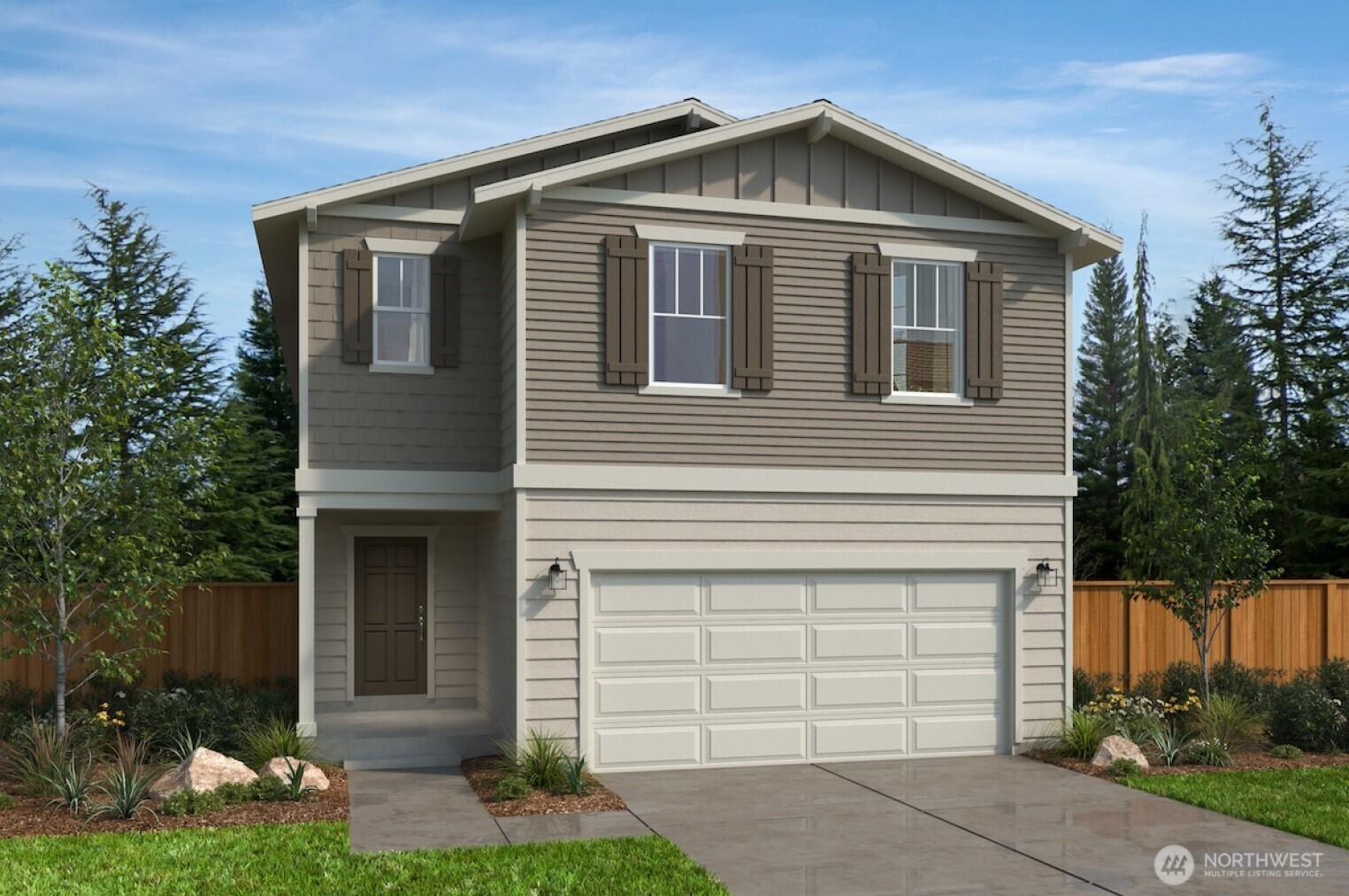 11842 16th Street SE Lake Stevens WA 98258