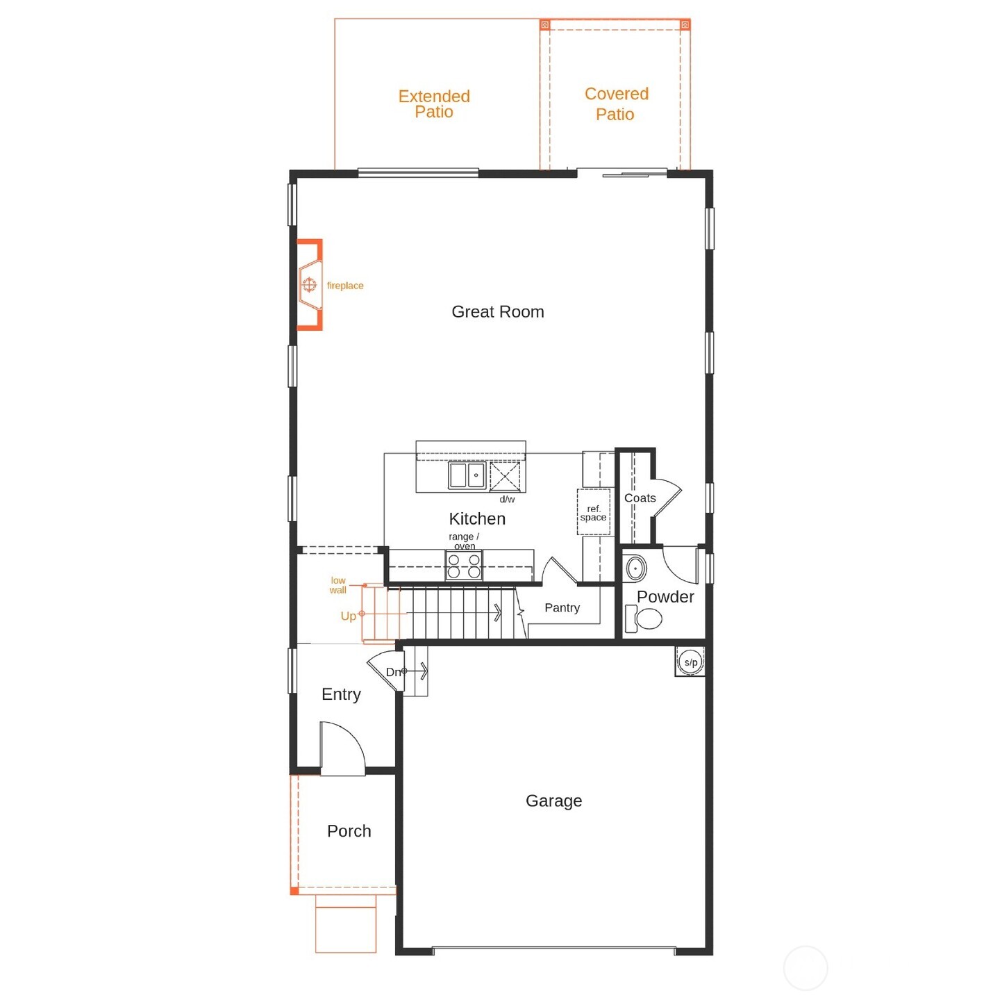 11842 16th Street SE Lake Stevens WA 98258