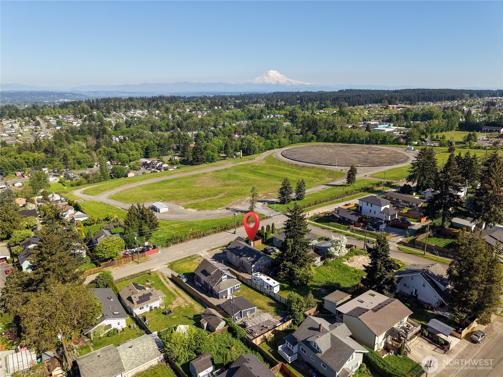 3596 E M Street Tacoma WA 98404