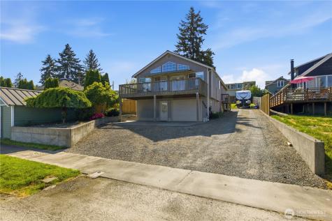 3596 E M Street Tacoma WA 98404