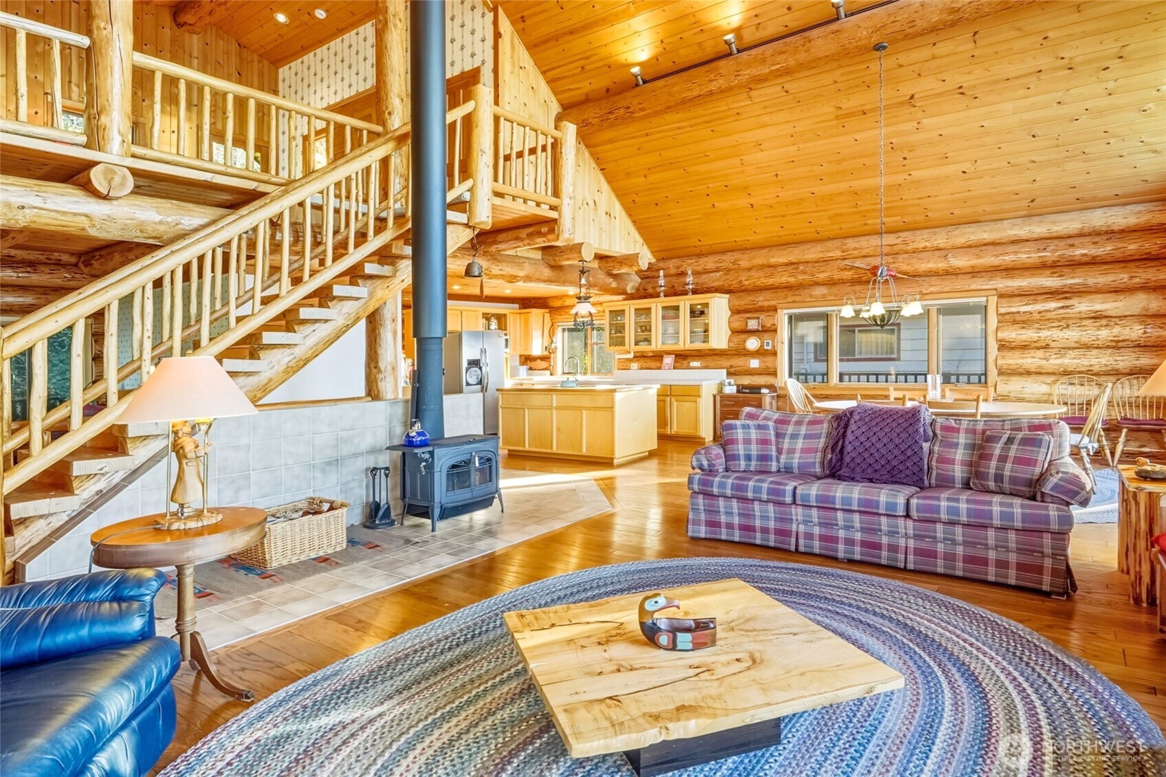 154 Rockaway Beach Lane Camano Island WA 98282