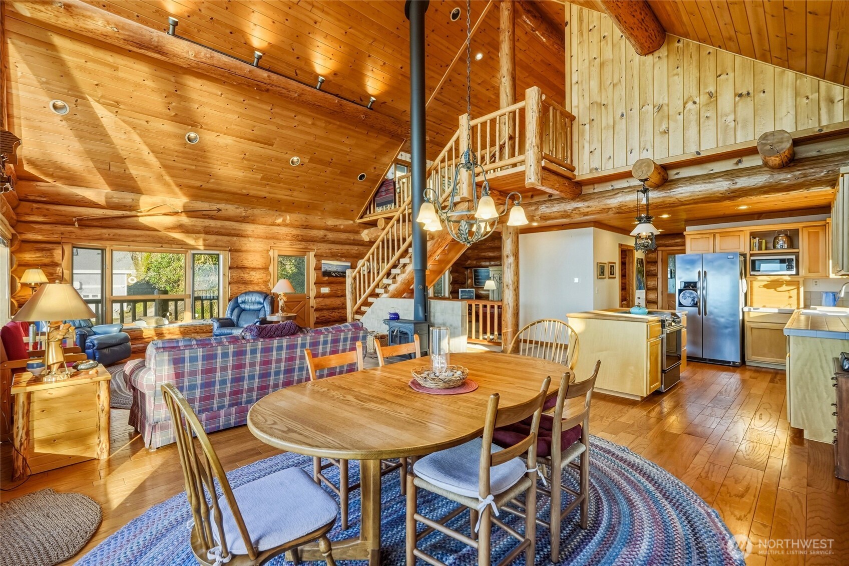 154 Rockaway Beach Lane Camano Island WA 98282