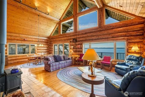 154 Rockaway Beach Lane Camano Island WA 98282