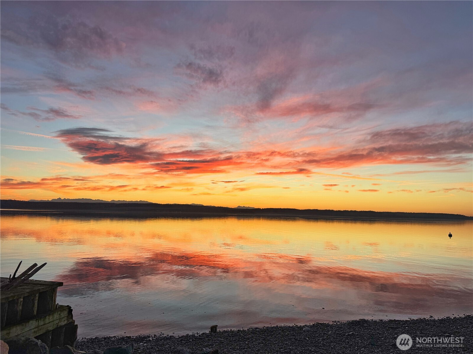 154 Rockaway Beach Lane Camano Island WA 98282