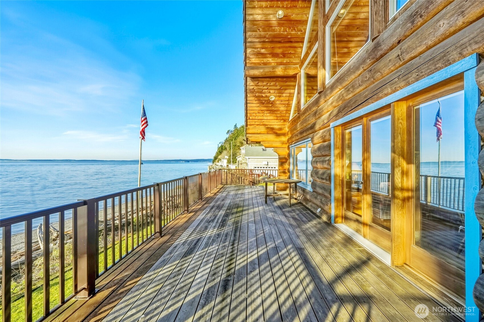 154 Rockaway Beach Lane Camano Island WA 98282
