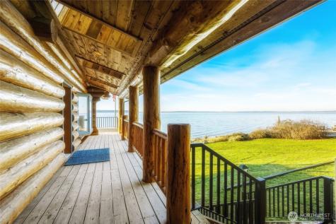 154 Rockaway Beach Lane Camano Island WA 98282