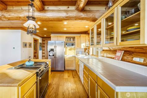 154 Rockaway Beach Lane Camano Island WA 98282