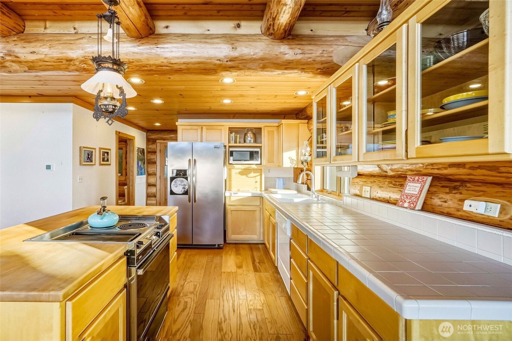 154 Rockaway Beach Lane Camano Island WA 98282