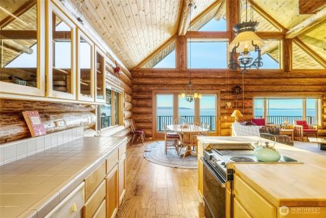 154 Rockaway Beach Lane Camano Island WA 98282
