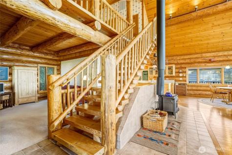 154 Rockaway Beach Lane Camano Island WA 98282