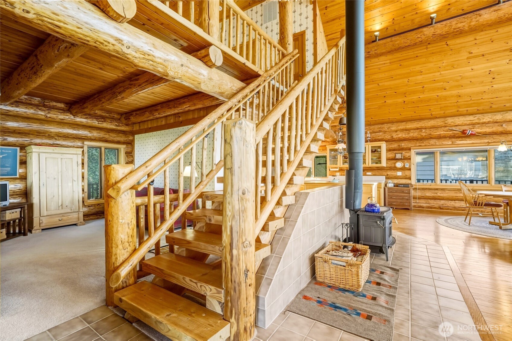 154 Rockaway Beach Lane Camano Island WA 98282