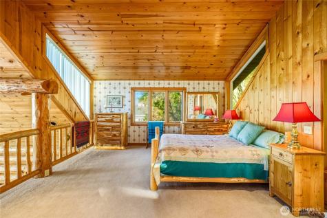 154 Rockaway Beach Lane Camano Island WA 98282