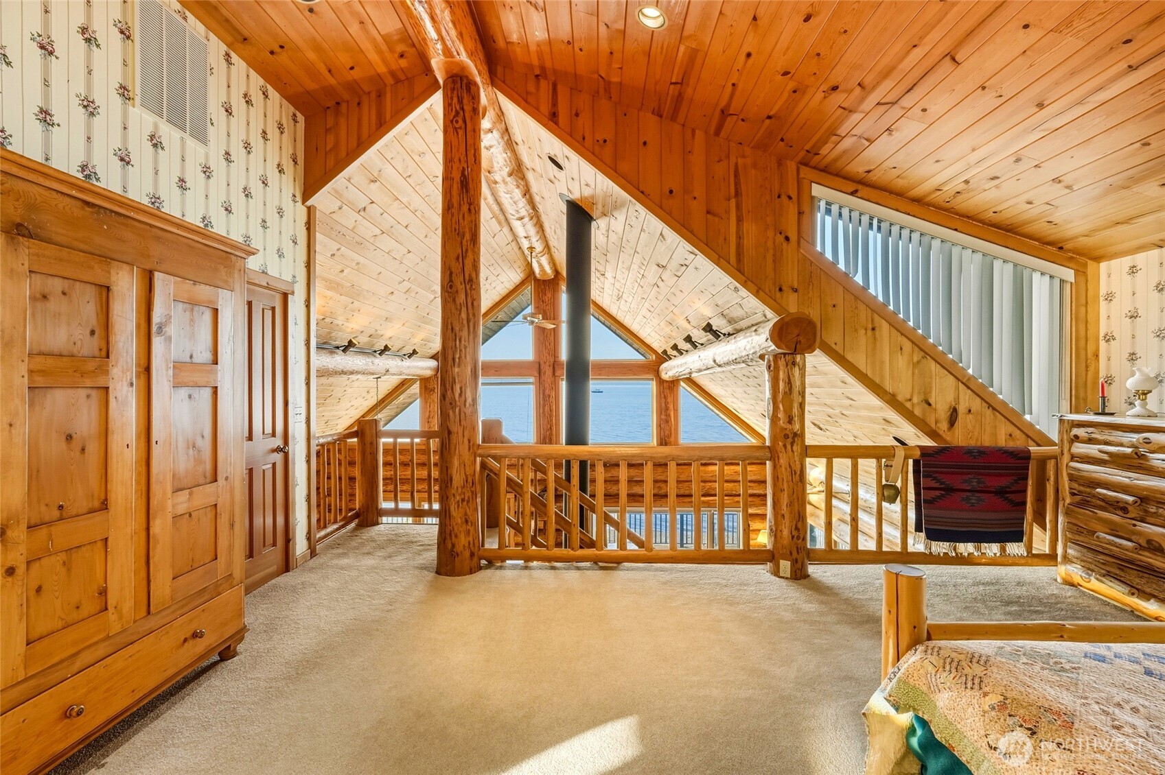 154 Rockaway Beach Lane Camano Island WA 98282