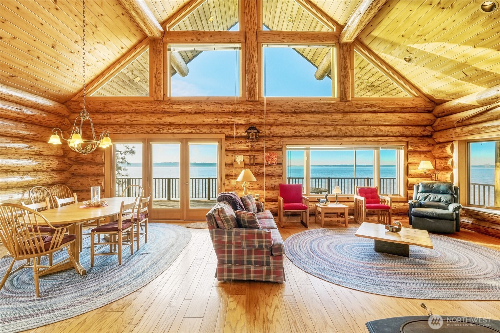 154 Rockaway Beach Lane Camano Island WA 98282
