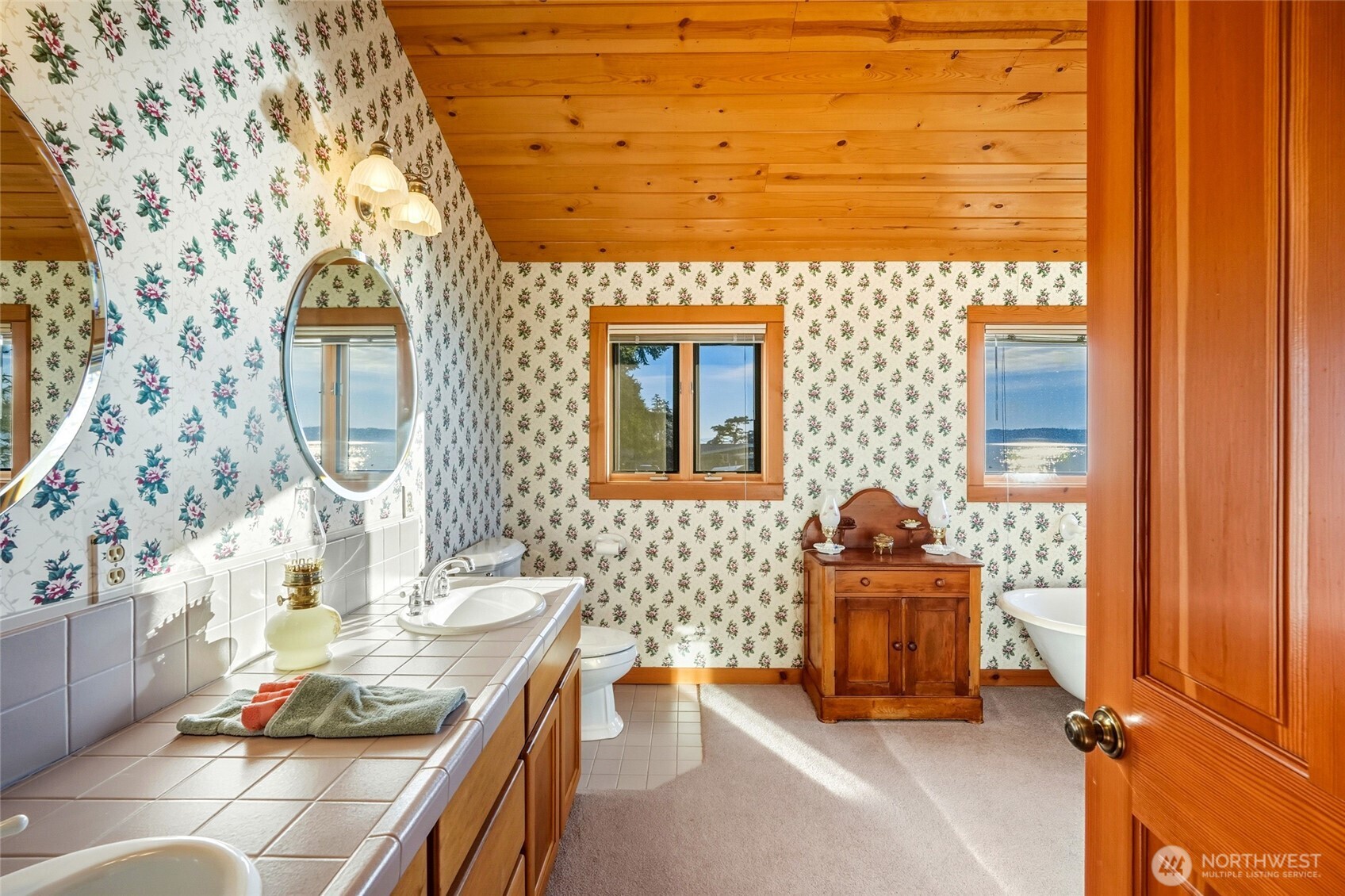 154 Rockaway Beach Lane Camano Island WA 98282