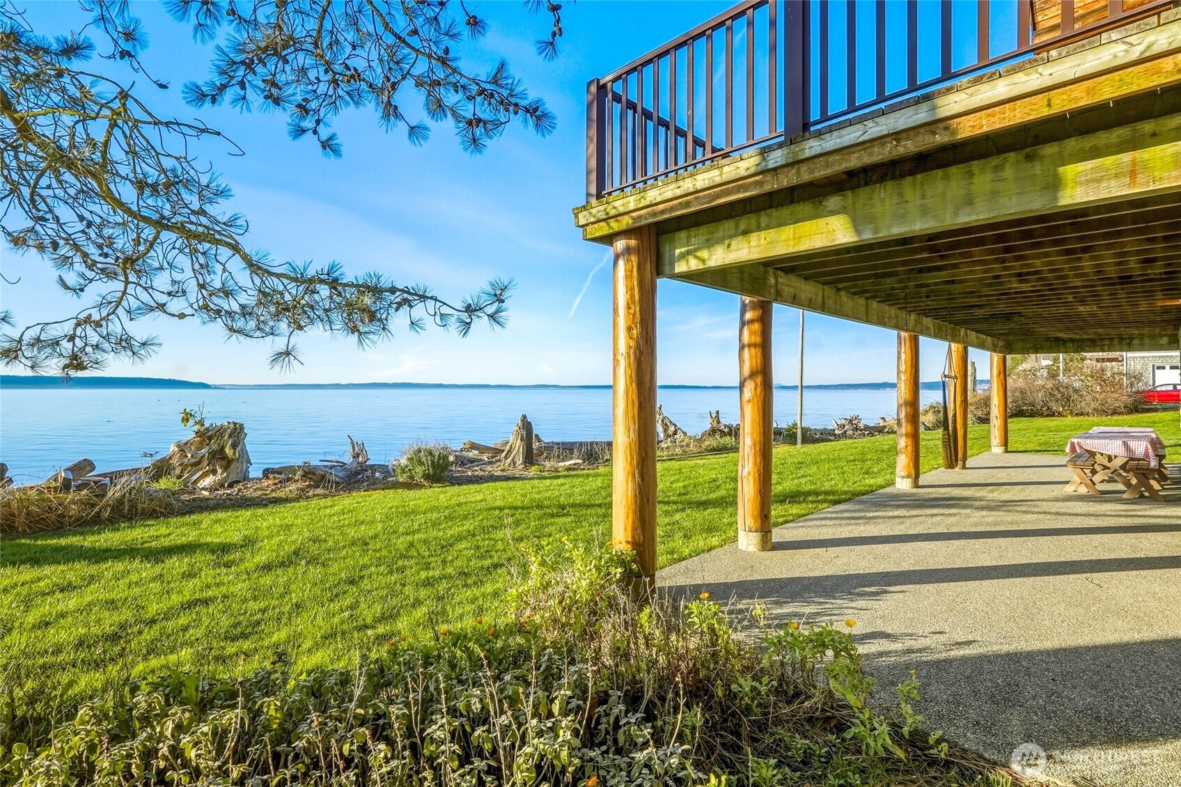 154 Rockaway Beach Lane Camano Island WA 98282