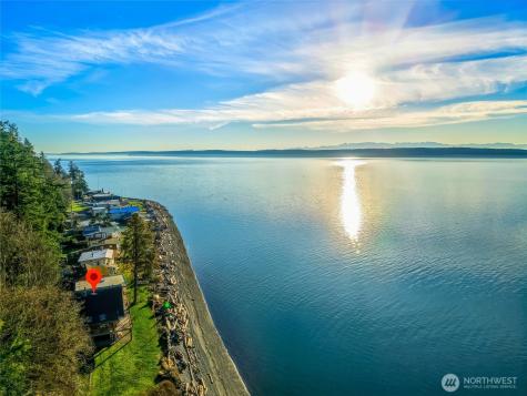 154 Rockaway Beach Lane Camano Island WA 98282