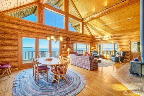 154 Rockaway Beach Lane Camano Island WA 98282
