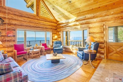 154 Rockaway Beach Lane Camano Island WA 98282