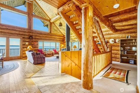 154 Rockaway Beach Lane Camano Island WA 98282