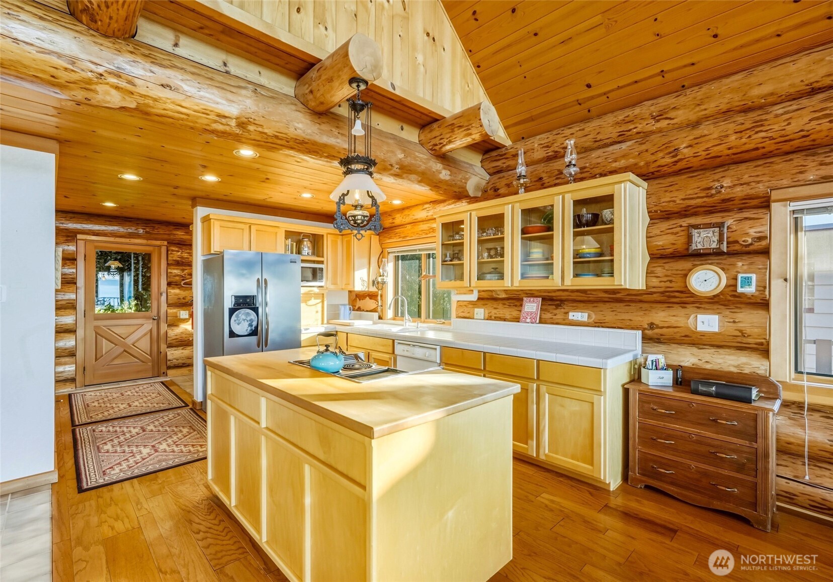 154 Rockaway Beach Lane Camano Island WA 98282