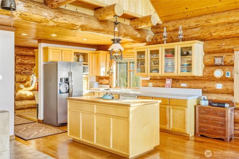 154 Rockaway Beach Lane Camano Island WA 98282