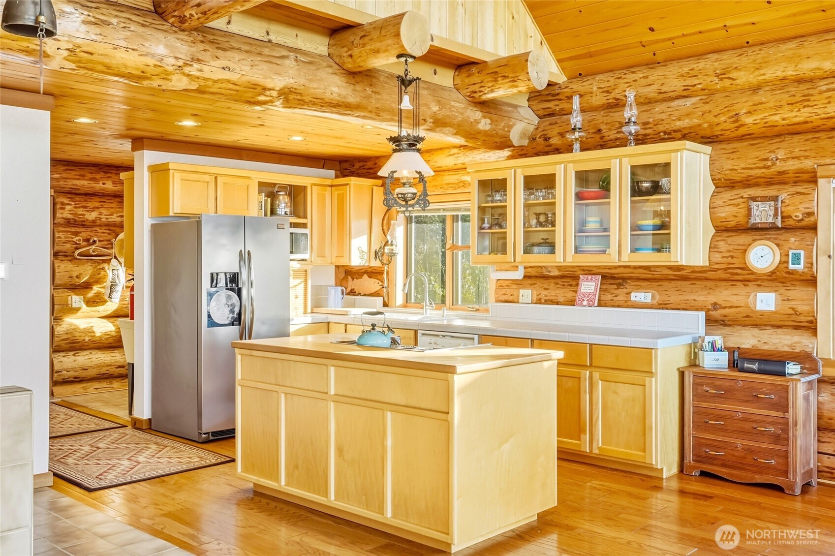 154 Rockaway Beach Lane Camano Island WA 98282
