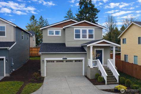 10623 SE 265th Place Kent WA 98030