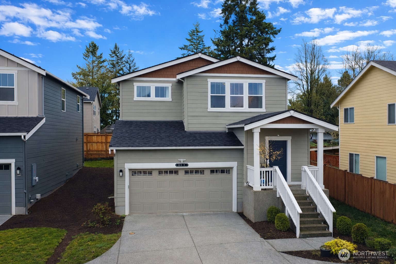 10623 SE 265th Place Kent WA 98030