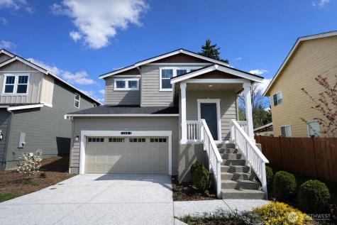 10623 SE 265th Place Kent WA 98030