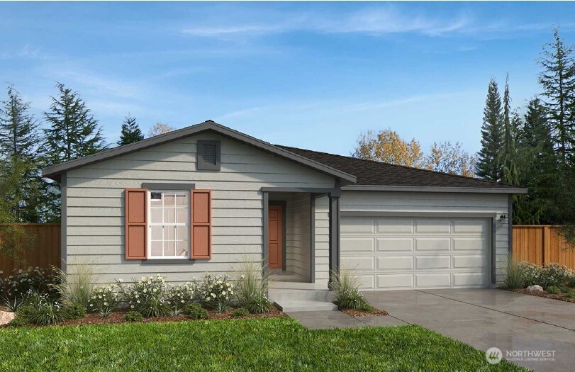 912 Britschgi Street Buckley WA 98321