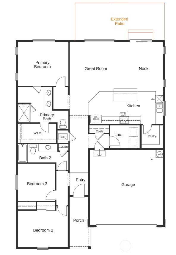 912 Britschgi Street Buckley WA 98321
