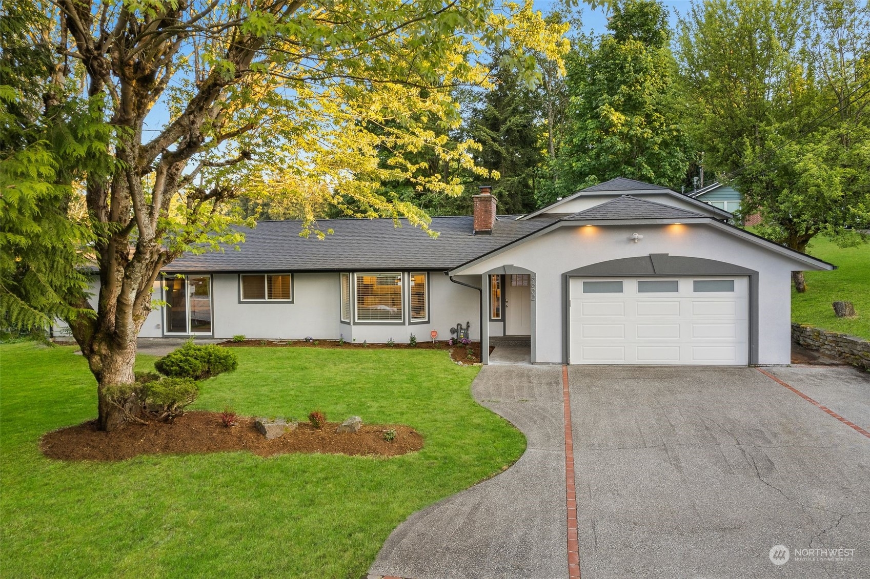 6602 225th Place Sw Mountlake Terrace WA 98043