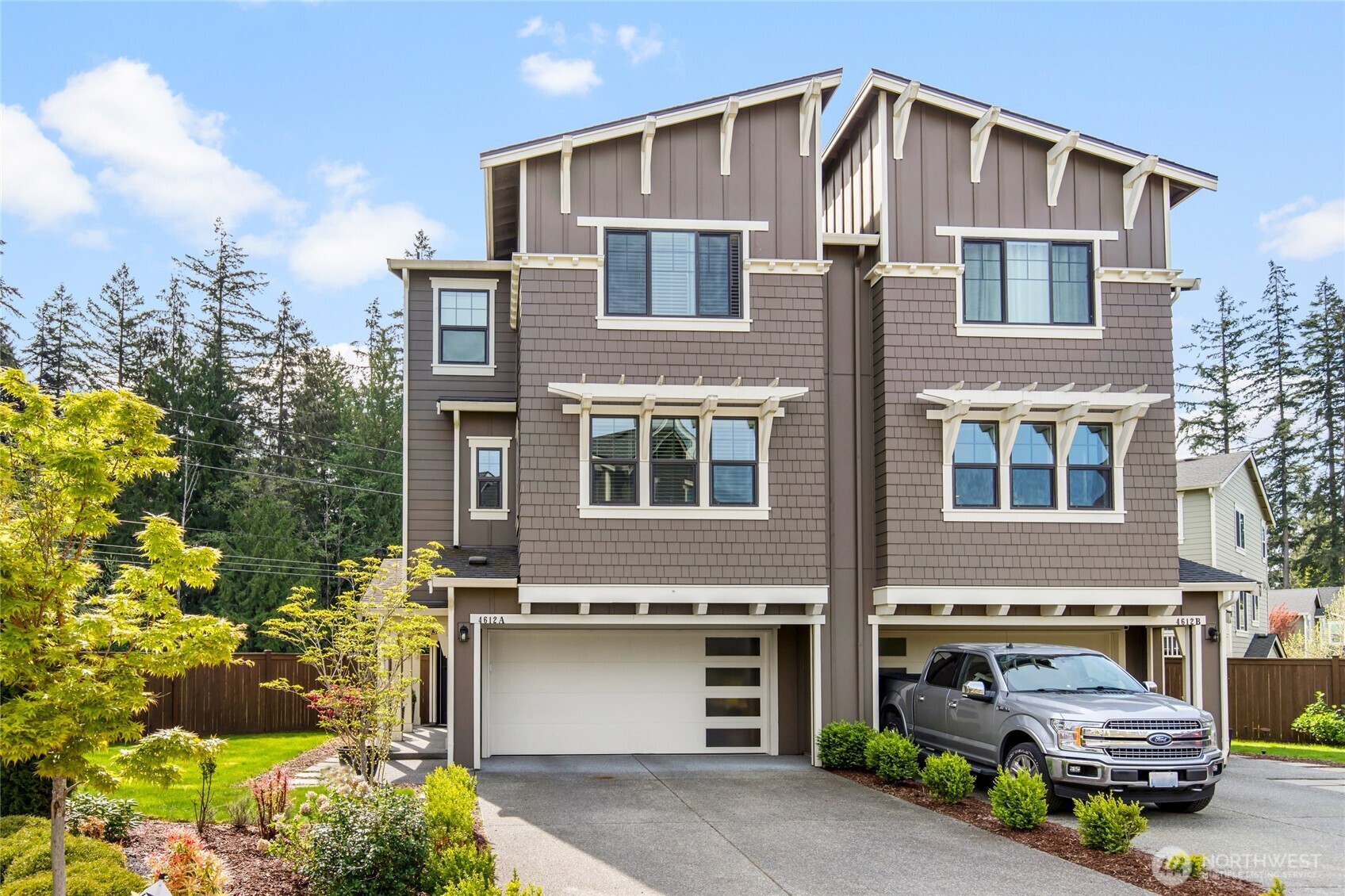 4612 186th Place SE Bothell WA 98012