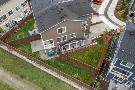 4612 186th Place SE Bothell WA 98012