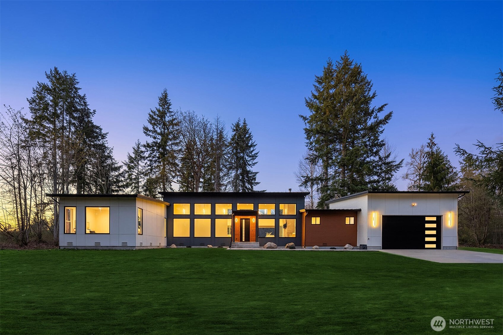 24608 158th Avenue E Graham WA 98338