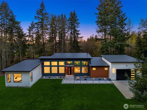 24608 158th Avenue E Graham WA 98338