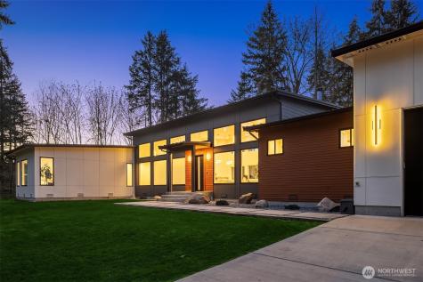 24608 158th Avenue E Graham WA 98338
