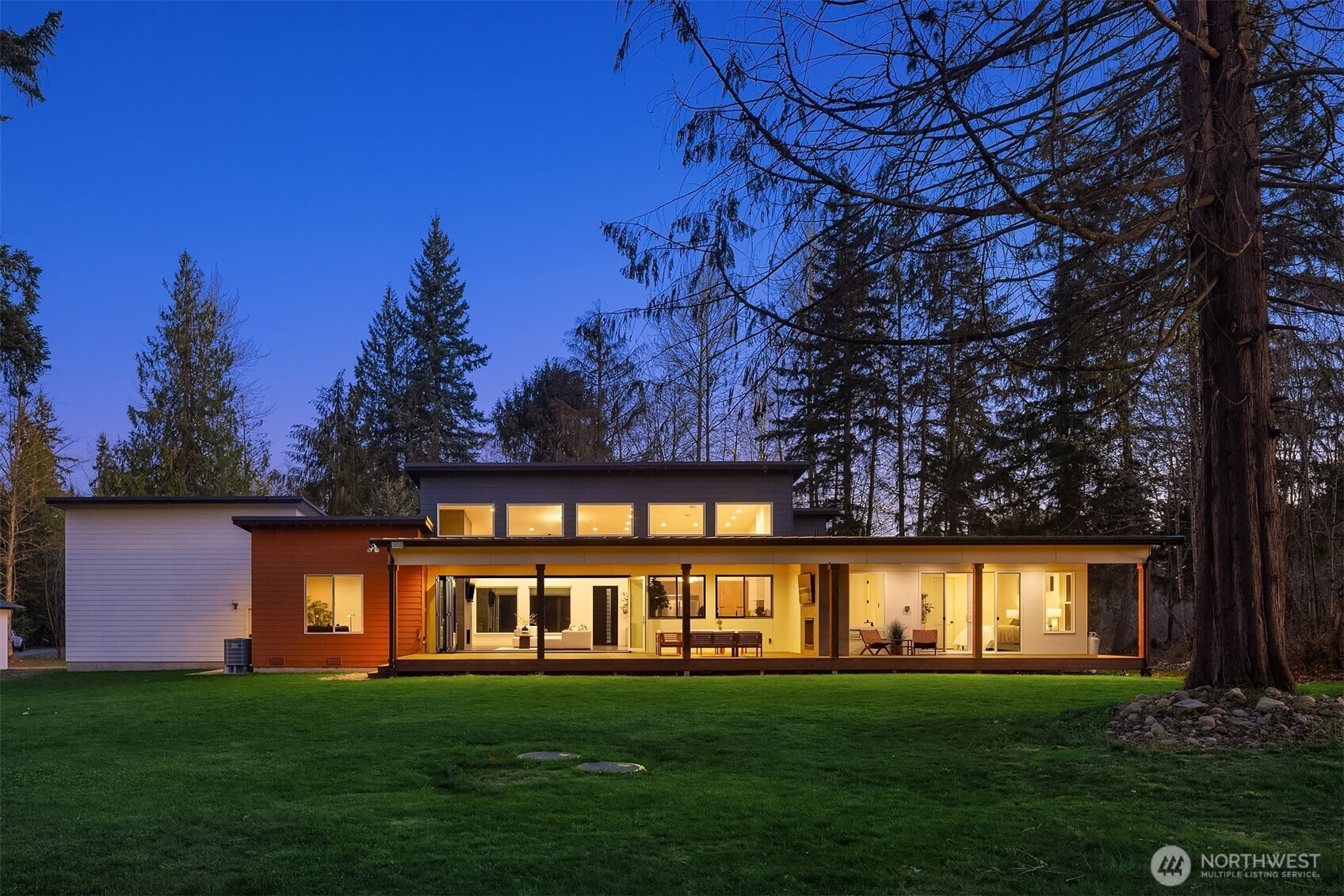 24608 158th Avenue E Graham WA 98338